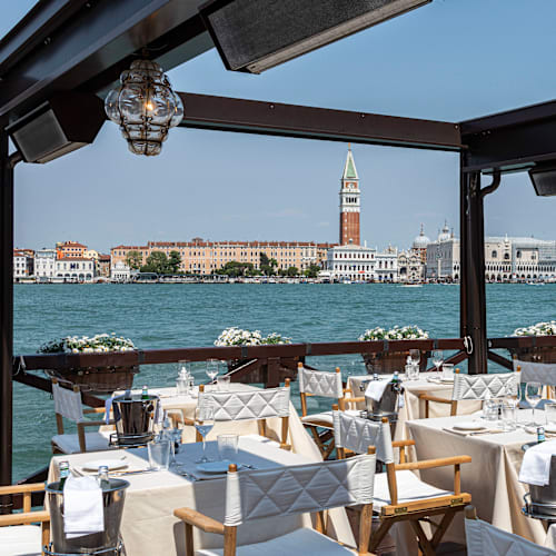 Cip's Club, Venezia