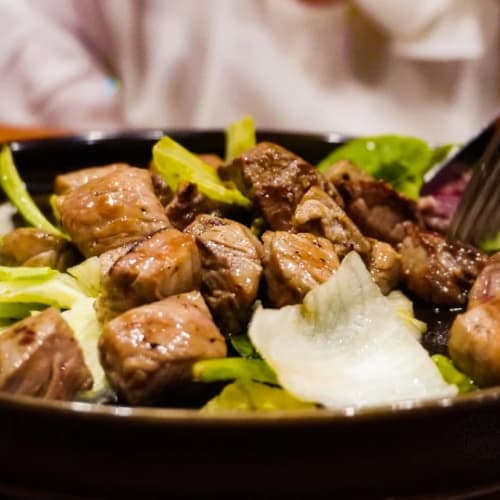 BEEFore Steak House, Siracusa