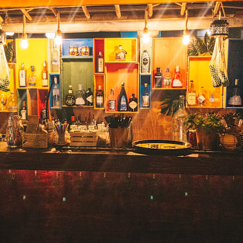 Bar Taqueria Puerta Del Sol, Bellaria-Igea Marina
