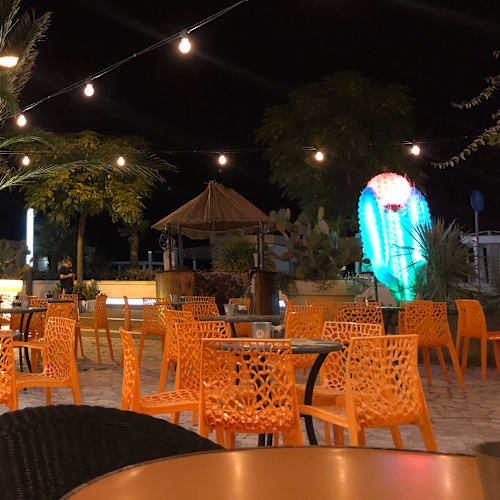 Bar Taqueria Puerta Del Sol, Bellaria-Igea Marina