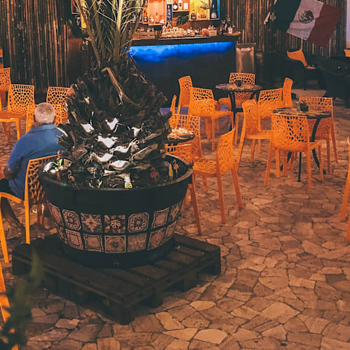 Bar Taqueria Puerta Del Sol, Bellaria-Igea Marina