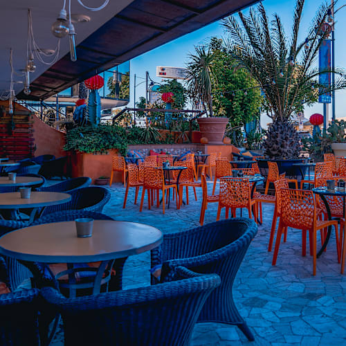 Bar Taqueria Puerta Del Sol, Bellaria-Igea Marina