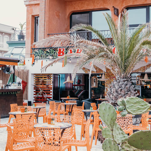 Bar Taqueria Puerta Del Sol, Bellaria-Igea Marina