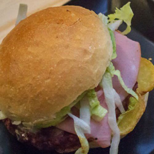 Hamuri steakhouse hamburgeria, Milazzo