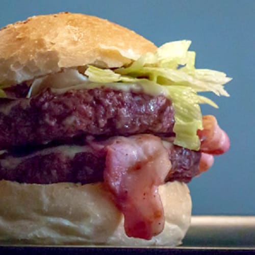 Hamuri steakhouse hamburgeria, Milazzo