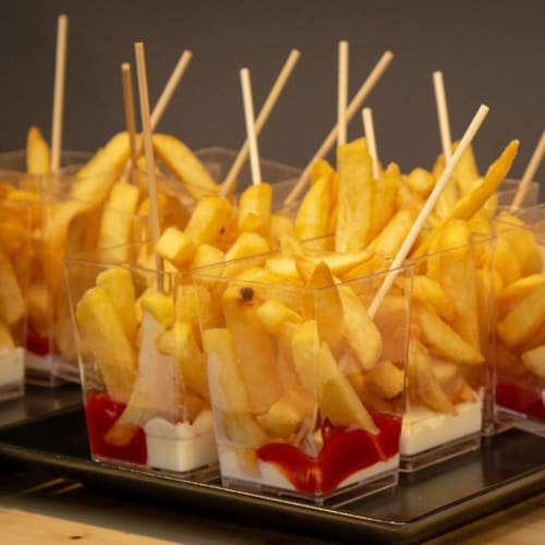 Hamuri steakhouse hamburgeria, Milazzo