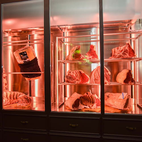 Picanha's Top Carne- Piazzale Lotto, Milano
