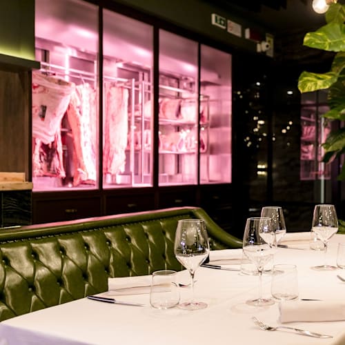 Picanha's Top Carne- Piazzale Lotto, Milano