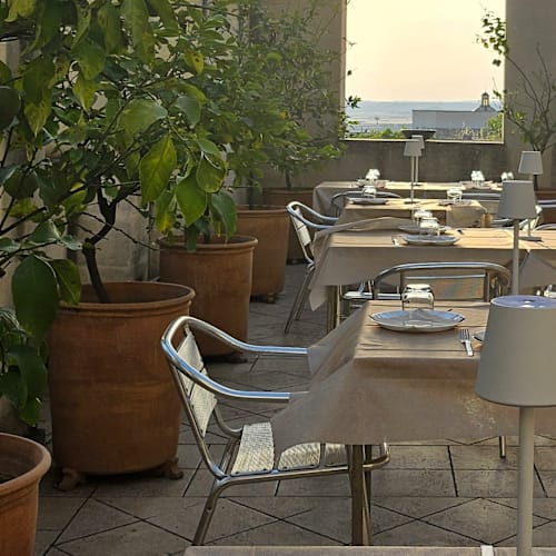 Santa Sofia, Grottaglie