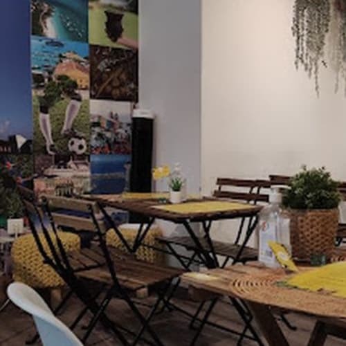 Brazilian Concept Lisboa - Chiado, Lisboa