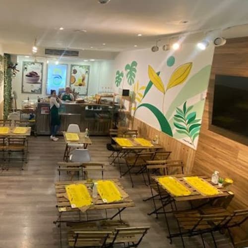 Brazilian Concept Lisboa - Chiado, Lisboa