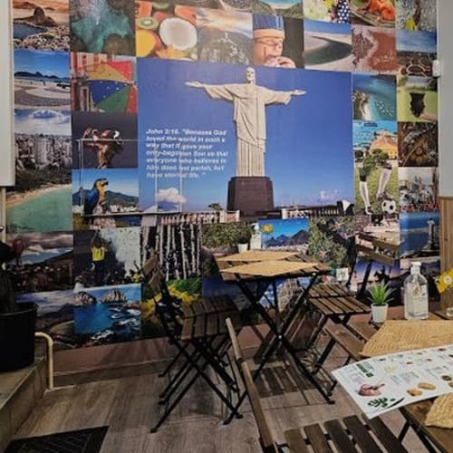 Brazilian Concept Lisboa - Chiado, Lisboa