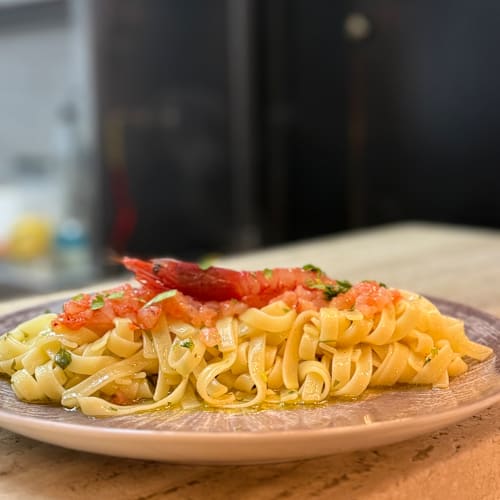La Pignata, Crotone