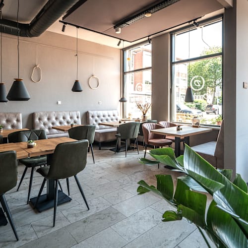 Donders Cicchetteria, Utrecht