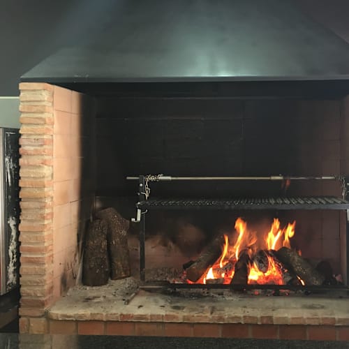Goyos, Cdad. Quesada
