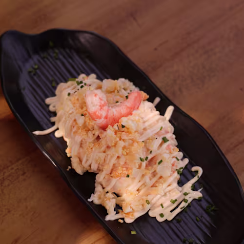 Restaurante Boquitafina, Dos Hermanas