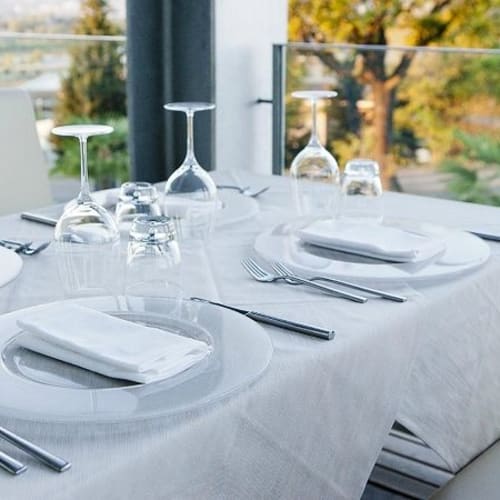 Mediterraneo Restaurant, Montegranaro