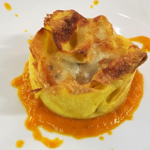 Mediterraneo Restaurant, Montegranaro
