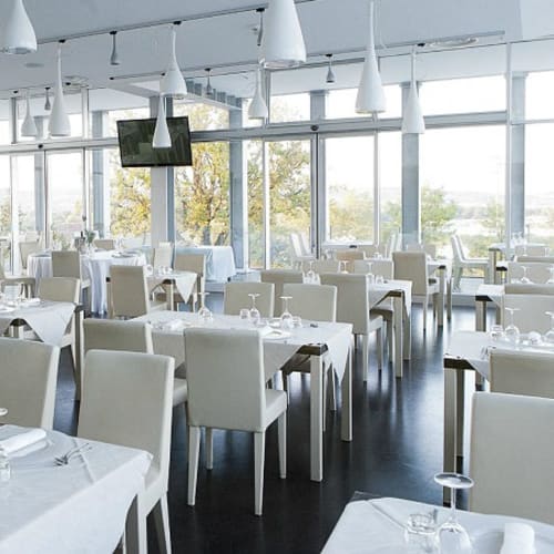 Mediterraneo Restaurant, Montegranaro