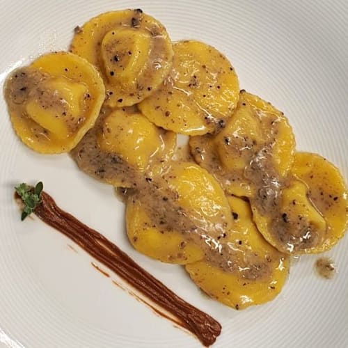Mediterraneo Restaurant, Montegranaro