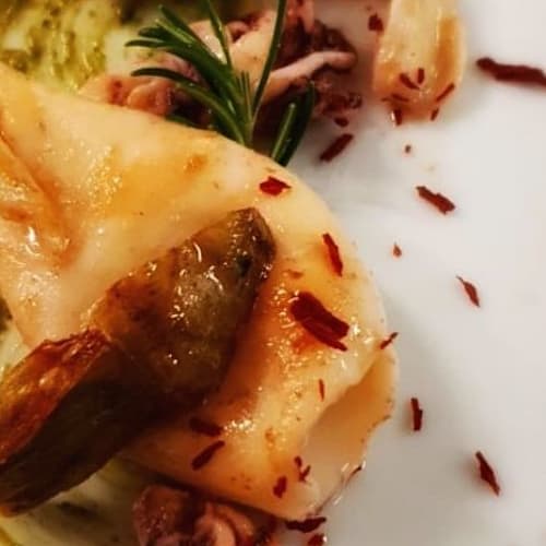 Mediterraneo Restaurant, Montegranaro