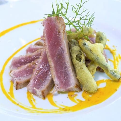 Mediterraneo Restaurant, Montegranaro