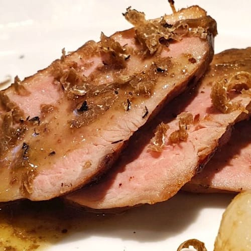 Mediterraneo Restaurant, Montegranaro