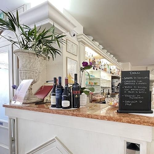 Hotel Ristorante Centrale, Vestone
