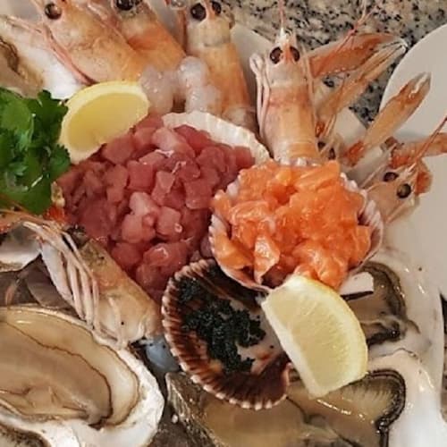 Hotel Ristorante Centrale, Vestone