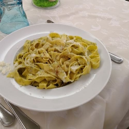 Hotel Ristorante Centrale, Vestone