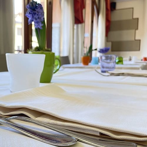 Hotel Ristorante Centrale, Vestone