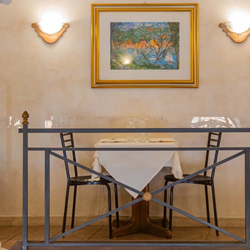 Virginiae, Roma