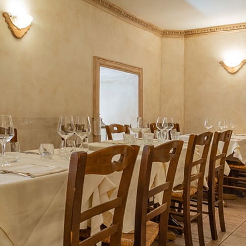 Virginiae, Roma