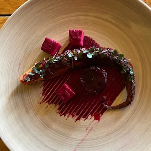 Chou, Ixelles
