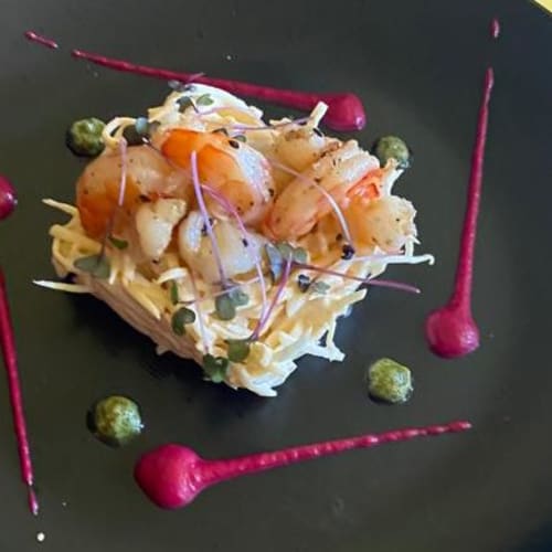 Chou, Ixelles