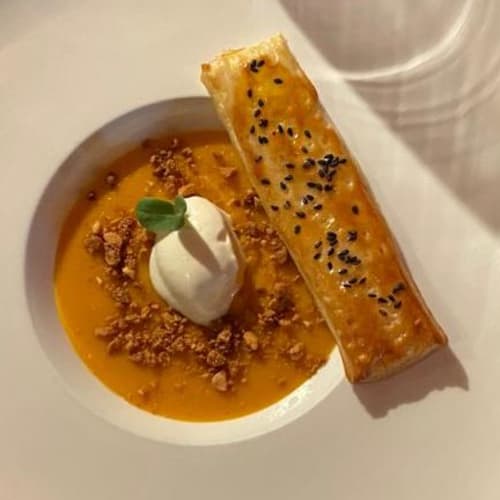 Chou, Ixelles