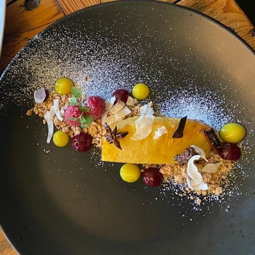 Chou, Ixelles