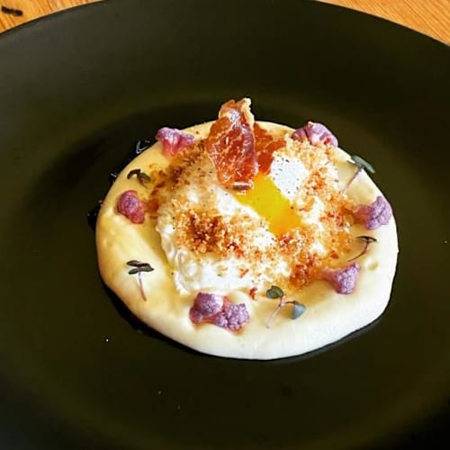 Chou, Ixelles
