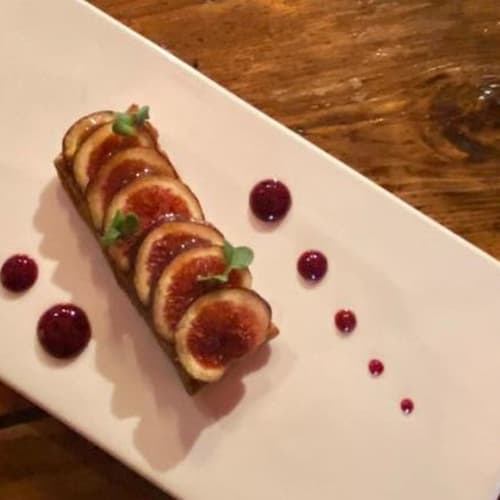 Chou, Ixelles