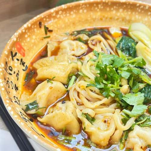 Nouilles Raviolis Bar, Paris