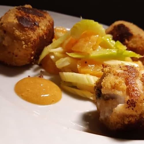 Passafiume Cantina Bistrot, Cefalù