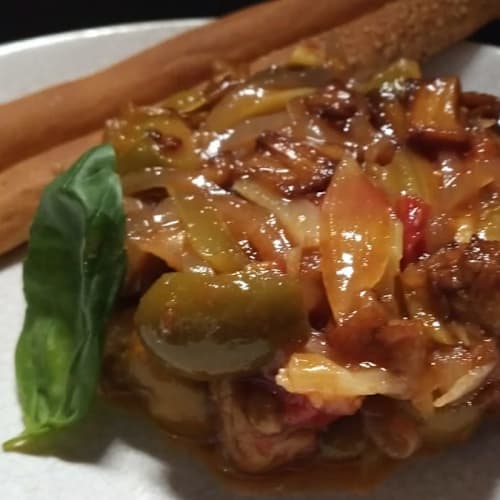 Passafiume Cantina Bistrot, Cefalù