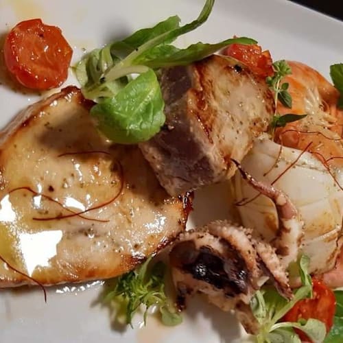 Passafiume Cantina Bistrot, Cefalù