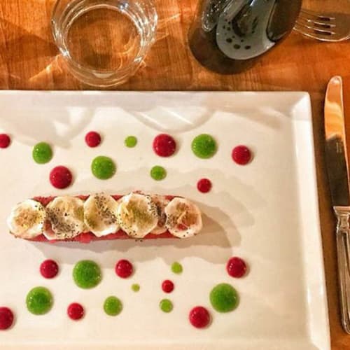 Passafiume Cantina Bistrot, Cefalù