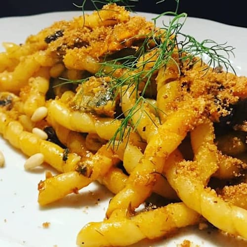 Passafiume Cantina Bistrot, Cefalù