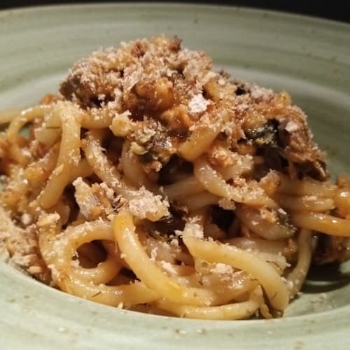 Passafiume Cantina Bistrot, Cefalù