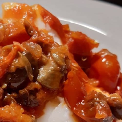 Passafiume Cantina Bistrot, Cefalù