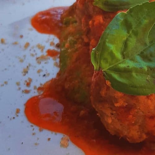 Passafiume Cantina Bistrot, Cefalù