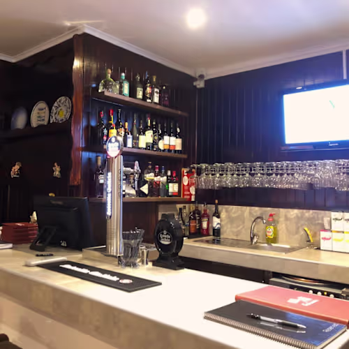 Restaurante Porta 24, Ferragudo