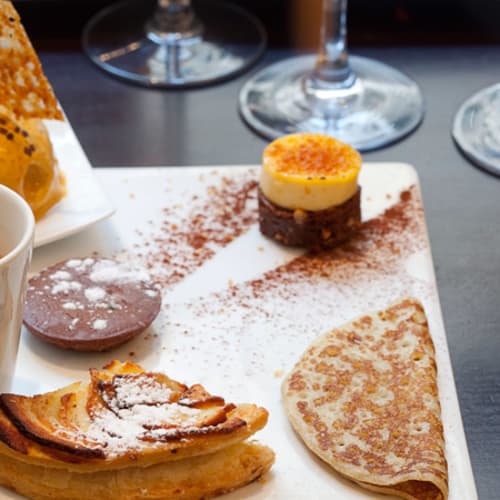 Café Sud, Paris